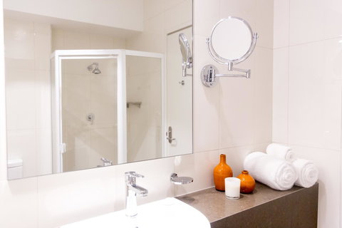 Lithgow Workies Club Motel - Getaway Accommodation 6