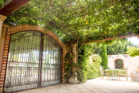 Lithgow Workies Club Motel - Getaway Accommodation 31