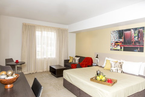 Lithgow Workies Club Motel - Getaway Accommodation 12