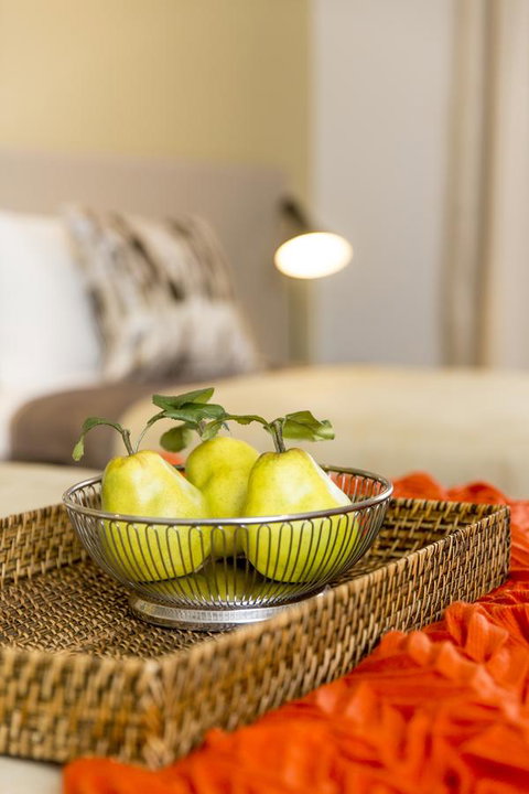 Lithgow Workies Club Motel - Getaway Accommodation 25