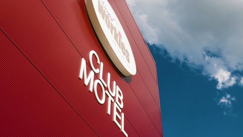 Lithgow Workies Club Motel - Getaway Accommodation 15