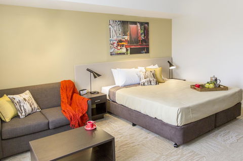 Lithgow Workies Club Motel - Getaway Accommodation 0