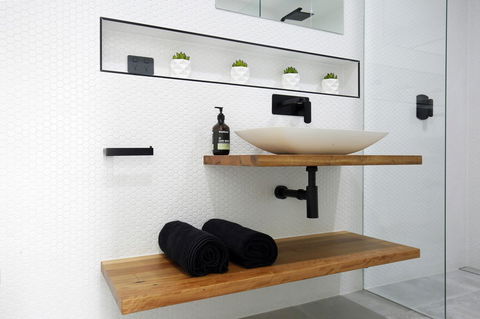 The Beach House North Wollongong - Getaway Accommodation 16