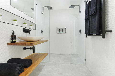 The Beach House North Wollongong - Getaway Accommodation 15