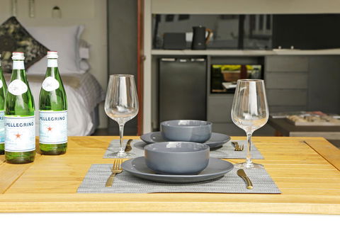 The Beach House North Wollongong - Getaway Accommodation 9