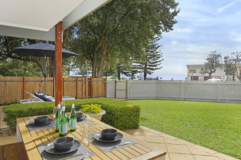 The Beach House North Wollongong - Getaway Accommodation 8