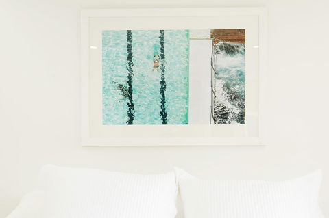 The Beach House North Wollongong - Getaway Accommodation 14