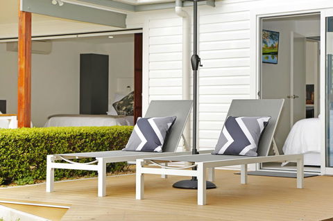 The Beach House North Wollongong - Getaway Accommodation 10