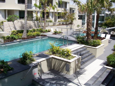 The Beach Cabarita - Getaway Accommodation 33