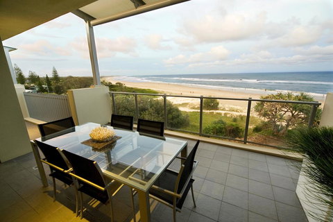 The Beach Cabarita - Getaway Accommodation 2