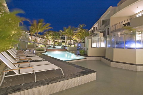 The Beach Cabarita - Getaway Accommodation 3