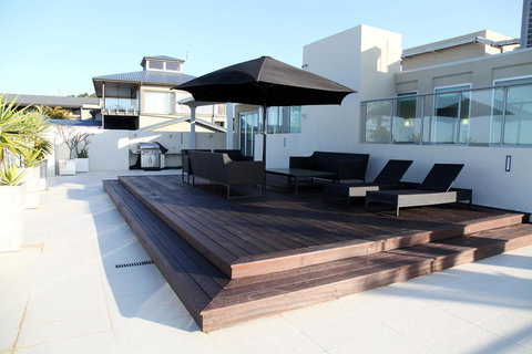 The Beach Cabarita - Getaway Accommodation 19