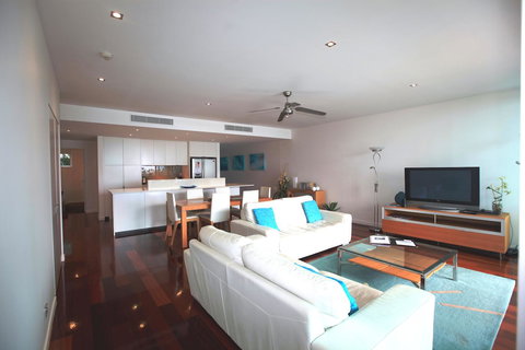 The Beach Cabarita - Getaway Accommodation 27