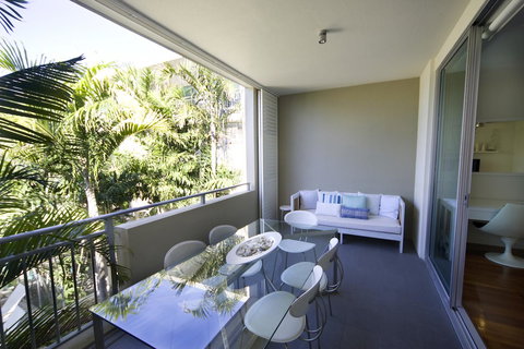 The Beach Cabarita - Getaway Accommodation 37