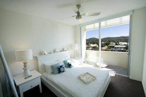 The Beach Cabarita - Getaway Accommodation 14