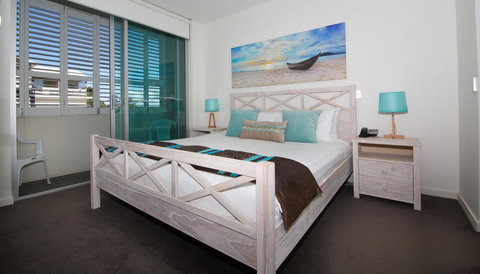 The Beach Cabarita - Getaway Accommodation 1