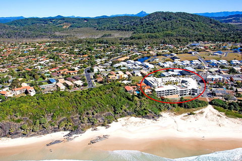 The Beach Cabarita - Getaway Accommodation 38