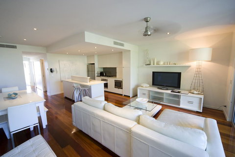 The Beach Cabarita - Getaway Accommodation 13
