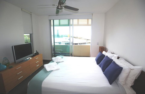 The Beach Cabarita - Getaway Accommodation 20