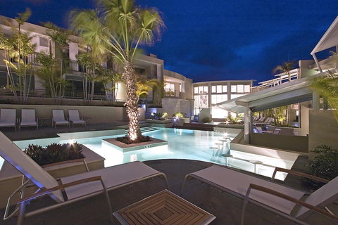 The Beach Cabarita - Getaway Accommodation 0