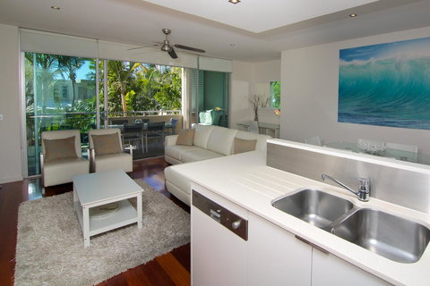 The Beach Cabarita - Getaway Accommodation 8