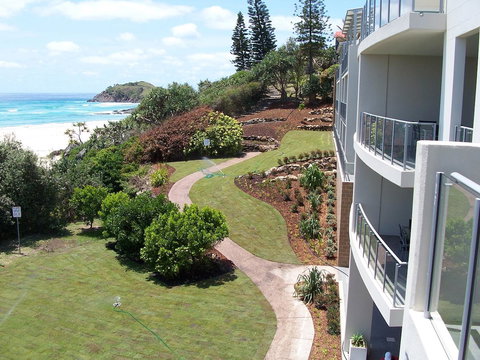 The Beach Cabarita - Getaway Accommodation 40