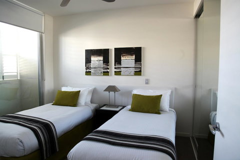 The Beach Cabarita - Getaway Accommodation 11