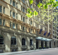 Radisson Blu Plaza Hotel Sydney - Getaway Accommodation