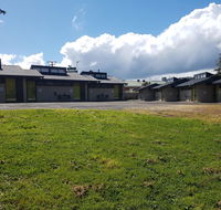 The Apple Inn - Getaway Accommodation