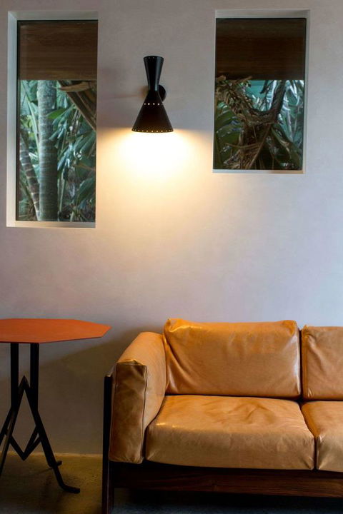 Beach Hotel Resort - Getaway Accommodation 21