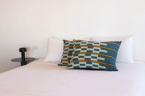 Beach Hotel Resort - Getaway Accommodation 17