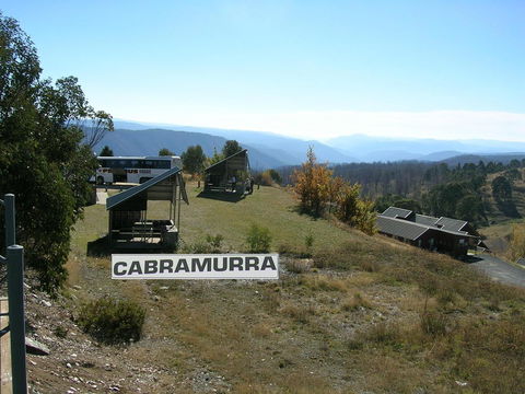 Cooma Motor Lodge Motel - Getaway Accommodation 16