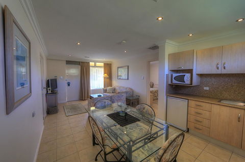 Cooma Motor Lodge Motel - Getaway Accommodation 25