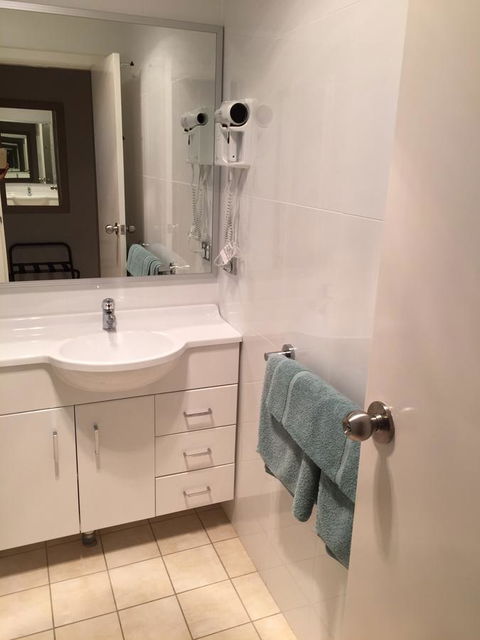 Cooma Motor Lodge Motel - Getaway Accommodation 22