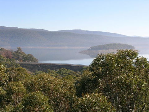 Cooma Motor Lodge Motel - Getaway Accommodation 13