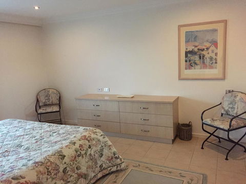 Cooma Motor Lodge Motel - Getaway Accommodation 21