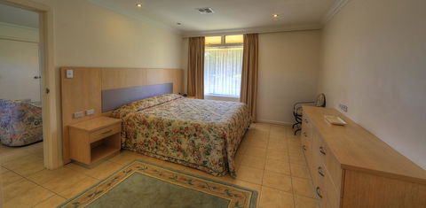 Cooma Motor Lodge Motel - Getaway Accommodation 26