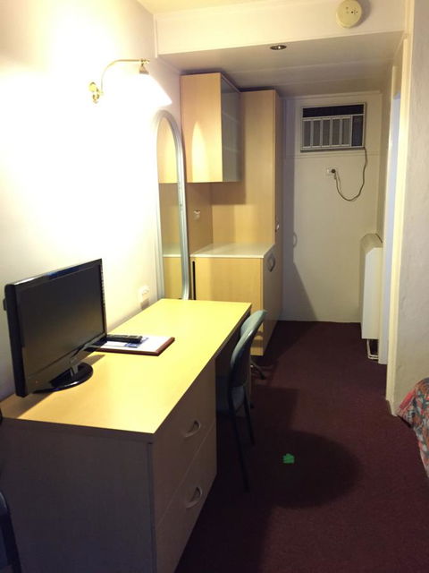 Cooma Motor Lodge Motel - Getaway Accommodation 12