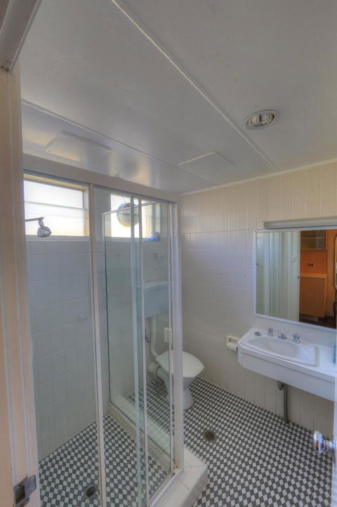 Cooma Motor Lodge Motel - Getaway Accommodation 15