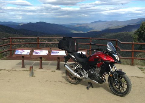 Cooma Motor Lodge Motel - Getaway Accommodation 20