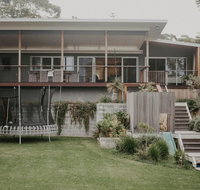 Salthouse Berrara - Getaway Accommodation