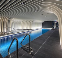 SKYE Suites Sydney - Getaway Accommodation