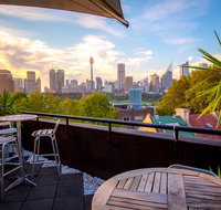 Quest Potts Point - Getaway Accommodation