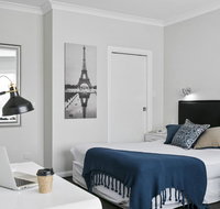 Comfort Hotel Sydney Airport - Getaway Accommodation