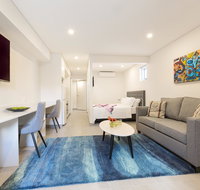 The Merchant Hotel - Getaway Accommodation