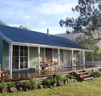 Cadair Cottages - Getaway Accommodation