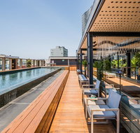 The Old Clare Hotel - Getaway Accommodation