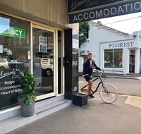 Manly Beachside Apartments - Getaway Accommodation