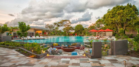 Elements Of Byron - Getaway Accommodation 13
