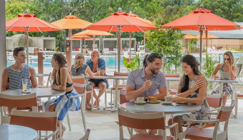 Elements Of Byron - Getaway Accommodation 37